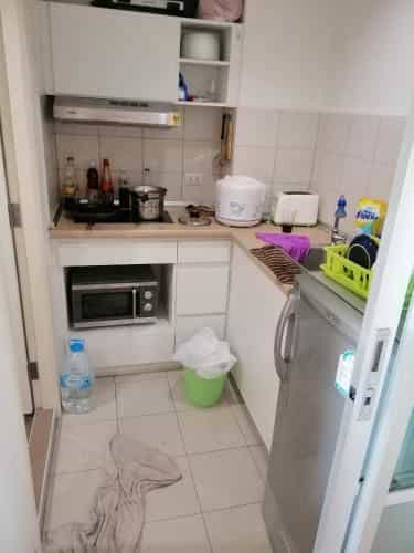 Lumpini Ville Nakula Wongament Lumpini Ville Nakula Wongament