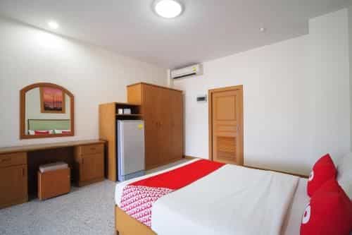 OYO 917 Pk Residence Pattaya OYO 917 Pk Residence Pattaya