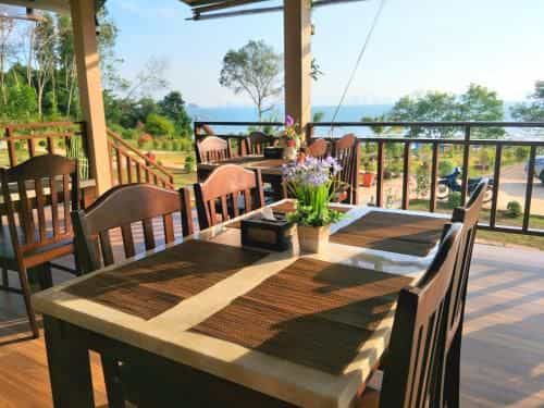 Sunrise Beach Kohyao Resort