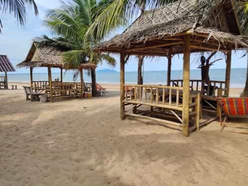 Oun Ai Talay Resort