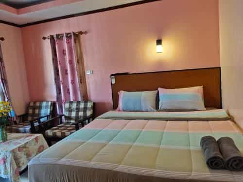 Oun Ai Talay Resort
