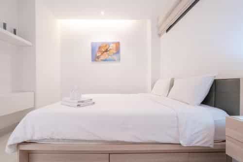 Apartment 2BR Lago standart Apartment 2BR Lago standart