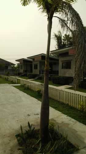 Pun Tang Resort Chiangrai Pun Tang Resort Chiangrai