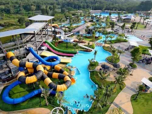 M4 Billion Pool Villa Cha-am M4 Billion Pool Villa Cha-am