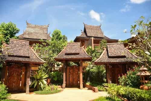 Santhiya Phuket Natai Resort & Spa Santhiya Phuket Natai Resort & Spa