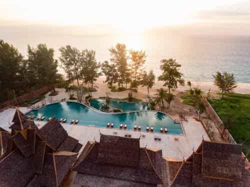 Santhiya Phuket Natai Resort & Spa Santhiya Phuket Natai Resort & Spa