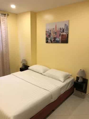 Park Lane Apartments Jomtien