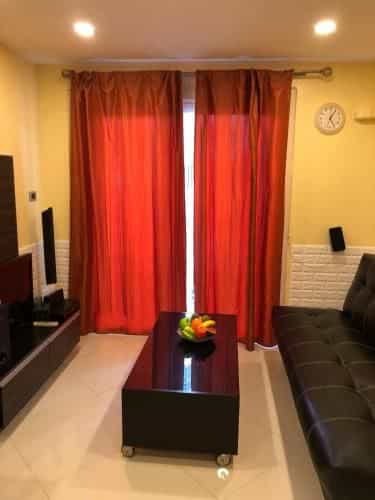 Park Lane Apartments Jomtien
