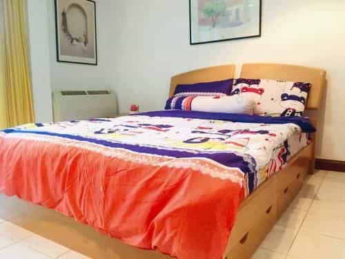 AL jomtien Guesthouse