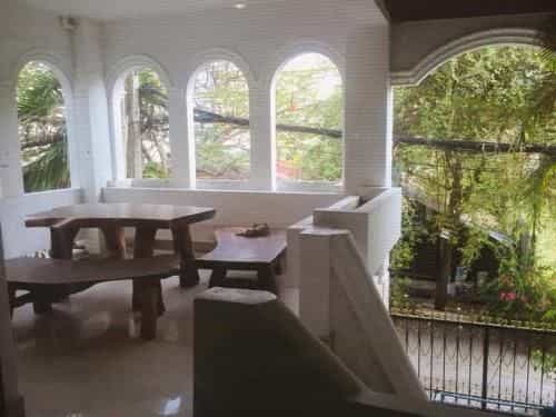 AL jomtien Guesthouse