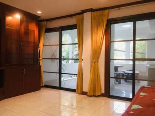 AL jomtien Guesthouse