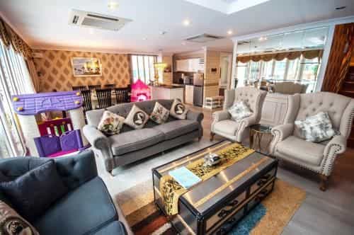 My Resort Huahin Unit 107/199