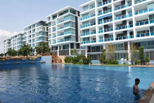 My Resort Huahin Unit 107/199