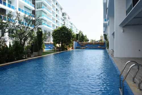 My Resort Huahin Unit 107/199