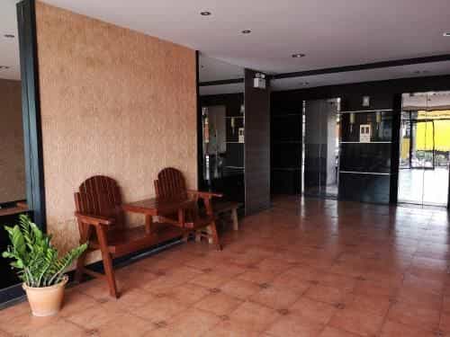 At home place