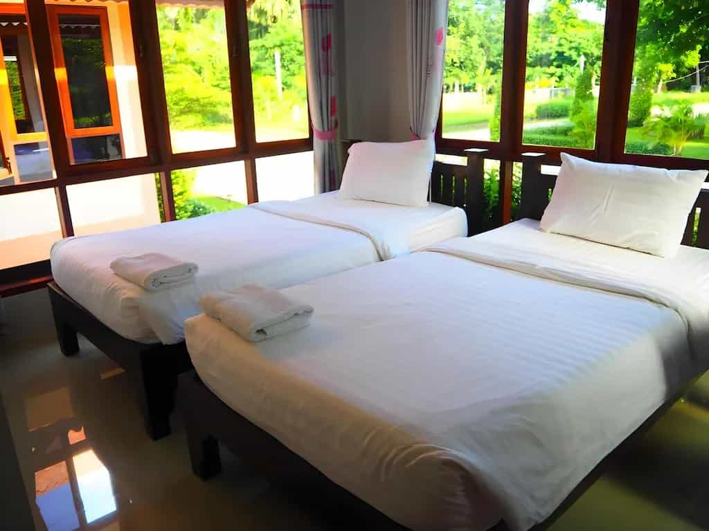 บ้านสวนศิริวัจ บ้านสวนศิริวัจ