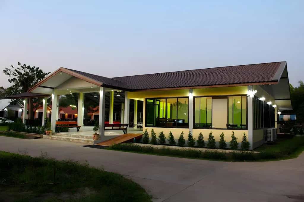 บ้านสวนศิริวัจ บ้านสวนศิริวัจ