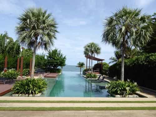 Exquisite Villa