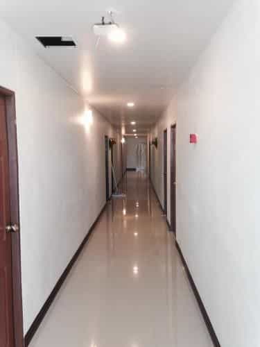 Dara Nopparat Hotel Dara Nopparat Hotel