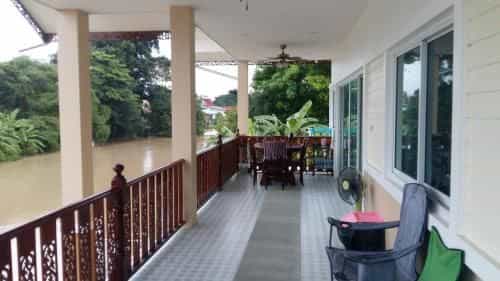 khun pra chote Homestay & Guesthouse khun pra chote Homestay & Guesthouse