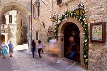 Albergo Del Viaggiatore