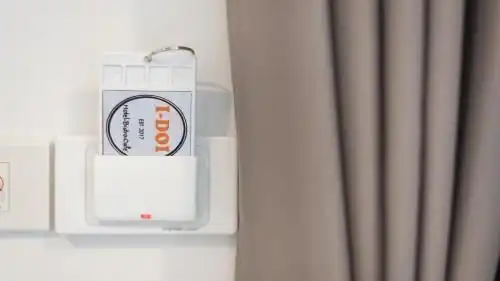 I Doi Hotel