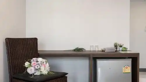 I Doi Hotel