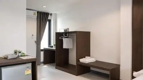 I Doi Hotel