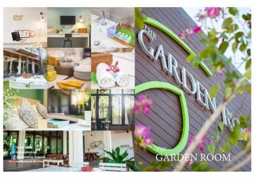 The Garden Room Khon Kaen The Garden Room Khon Kaen