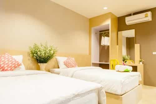 The Garden Room Khon Kaen The Garden Room Khon Kaen