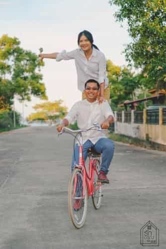 บ้านรักอรุณ RakArunHouse บ้านรักอรุณ RakArunHouse