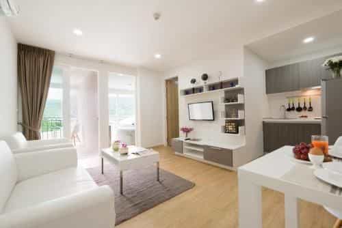 Ozone Condotel