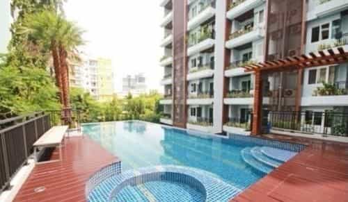 The Next Garden Mix, Sukhumvit 52 The Next Garden Mix, Sukhumvit 52