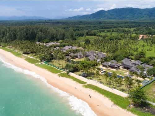 Jivana Beach Villas by Elite Havens Jivana Beach Villas by Elite Havens
