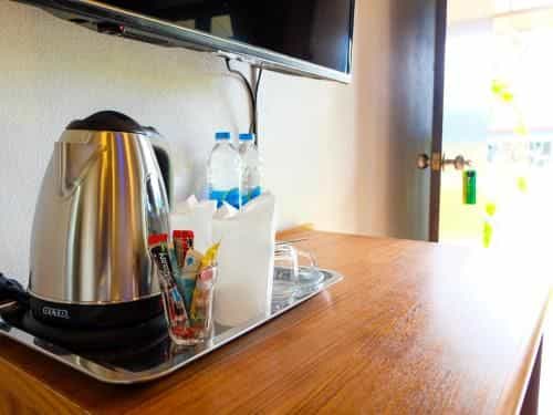 Lanta Mermaid Beach Front Resort Lanta Mermaid Beach Front Resort