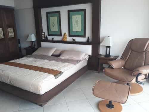 Metro Condo 398 by Axiom Group