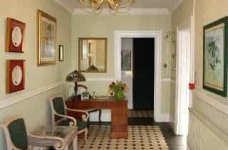 Woodlands Country House Hotel