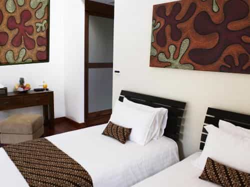 Tawantok Beach Villas by Elite Havens Tawantok Beach Villas by Elite Havens