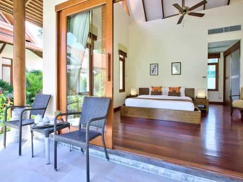 Tawantok Beach Villas by Elite Havens Tawantok Beach Villas by Elite Havens
