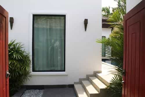 Villas Aelita Pool Villa