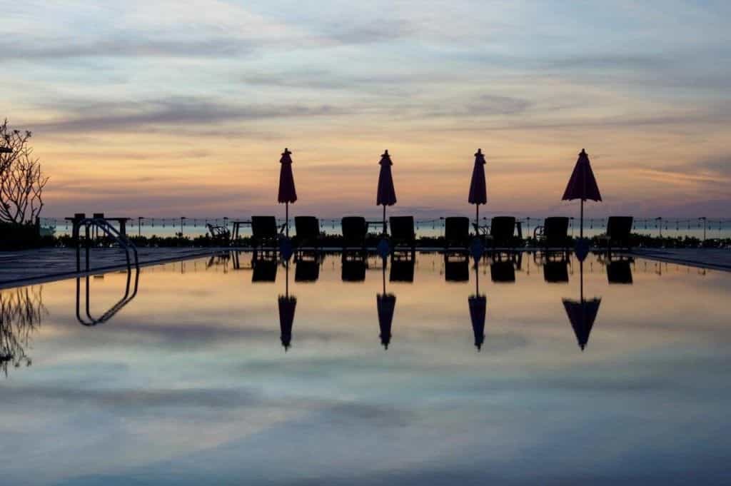 Coral Tree Villa Hua Hin Coral Tree Villa Hua Hin