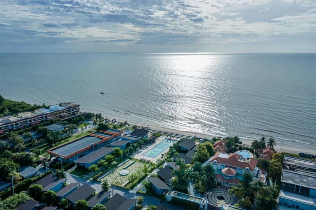 Coral Tree Villa Hua Hin Coral Tree Villa Hua Hin