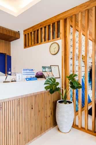 ภูเรือคีรี รีสอร์ต ภูเรือคีรี รีสอร์ต