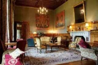 Soughton Hall Country House Hotel