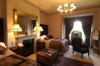 Soughton Hall Country House Hotel Soughton Hall Country House Hotel