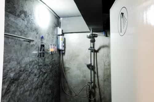 Juno Hostel Pai Juno Hostel Pai