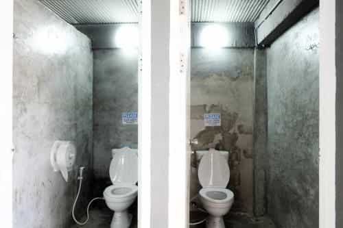 Juno Hostel Pai Juno Hostel Pai