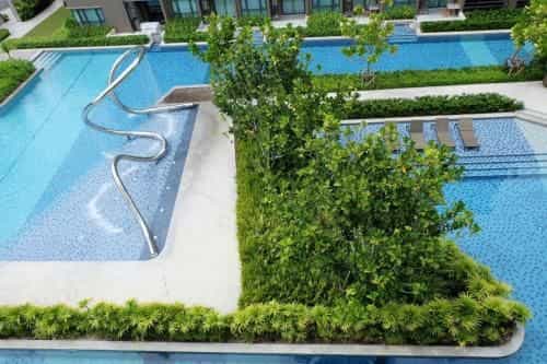 Rain Cha Am - Hua Hin [by Nuch]