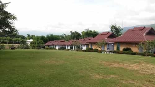 Mae Klang Banyen hill