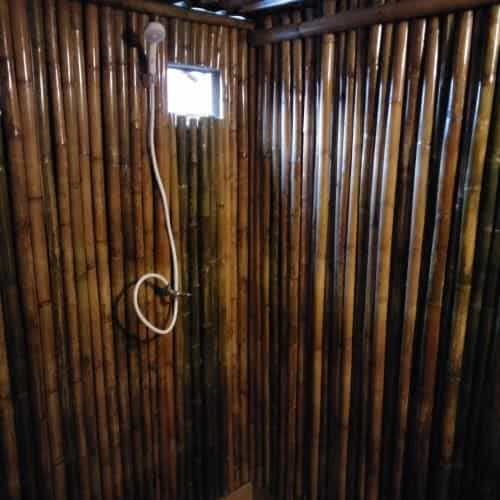 Bamboo Hut Bungalow Bamboo Hut Bungalow